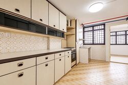 Blk 1 Ghim Moh Green (Queenstown), HDB 3 Rooms #637324111